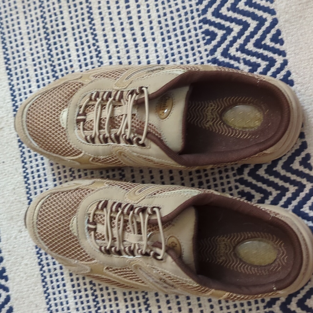 Slip on sneakers - Picture 1 of 9
